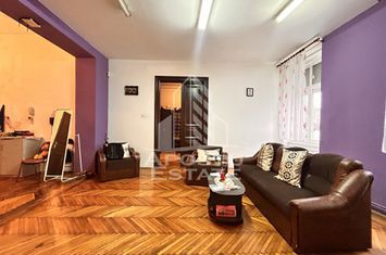 Apartament spațios 4 camere, 2 băi, parteer inalt în Piata Maria anunturi imobiliare Timis