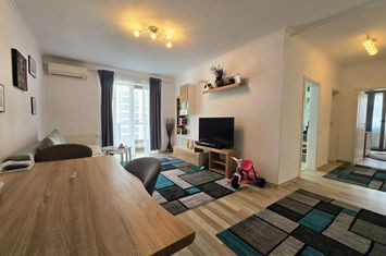 Apartament/Parcare/boxa Bd Iuliu Maniu 6C - Metrou Politehnica anunturi imobiliare Bucuresti