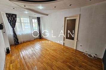 Apartament 2 camere de vanzare MIHAI VITEAZU - Sibiu anunturi imobiliare Sibiu