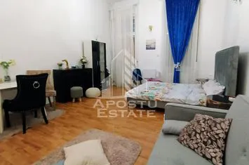 Apartament cu 1 camera, confort sporit, situat in Paiata Victoriei anunturi imobiliare Timis