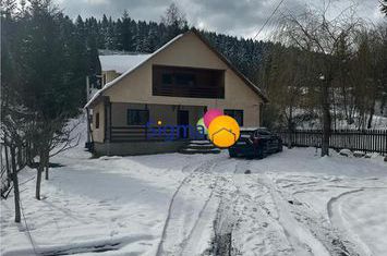 Casă - 2 camere de vanzare CEAHLAU - Neamt anunturi imobiliare Neamt