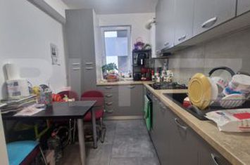 Apartament 2 camere de vanzare TRACTORU - Brasov anunturi imobiliare Brasov