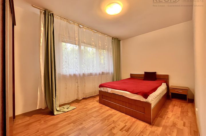 Apartament 3 camere de inchiriat BERCENI - Bucuresti anunturi imobiliare Bucuresti