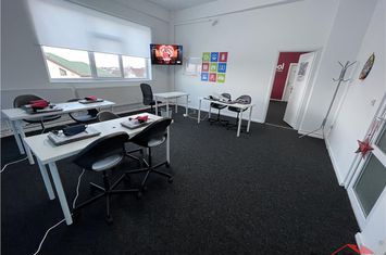 Spațiu comercial de inchiriat NORD-EST - Vrancea anunturi imobiliare Vrancea