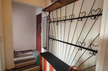 Apartament 4 camere - 65 mp - etaj 3/4 - Aleea Gurghiu - Mănăștur anunturi imobiliare Cluj