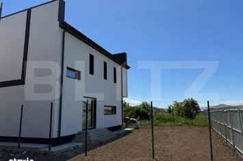 Vilă - 5 camere de vanzare TARLUNGENI - Brasov anunturi imobiliare Brasov