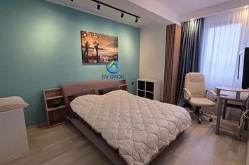 Apartament 3 camere de inchiriat TRACTORUL - Brasov anunturi imobiliare Brasov