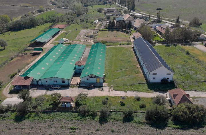 Spațiu industrial de vanzare RAHAU - Alba anunturi imobiliare Alba