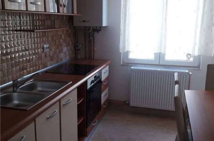 Apartament 2 camere de inchiriat ASTRA - Brasov anunturi imobiliare Brasov