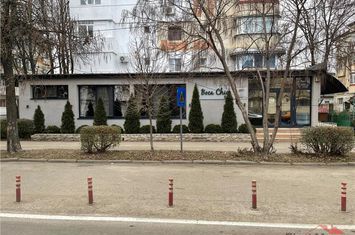 Spațiu comercial de inchiriat GARA - Vrancea anunturi imobiliare Vrancea