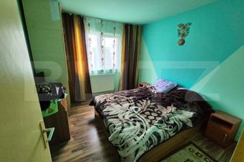 Apartament 4 camere de vanzare TURDA - Cluj anunturi imobiliare Cluj