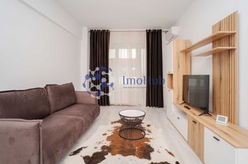 APARTAMENT CU 2 CAMERE DECOMANDAT SI LOC DE PARCARE, UNIREA TOWERS anunturi imobiliare Iasi