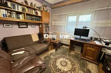 Apartament 3 camere de vanzare IASI - Iasi anunturi imobiliare Iasi