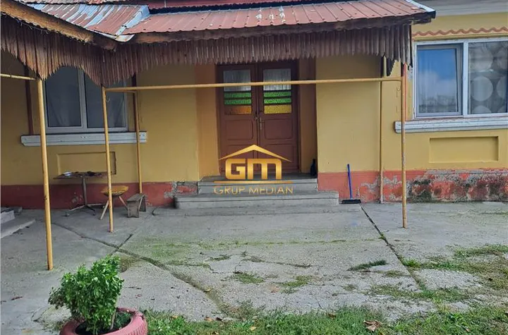 Casă - 2 camere de vanzare ORLESTI - Valcea anunturi imobiliare Valcea