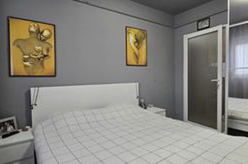 Apartament 3 camere de vanzare MALU ROSU - Prahova anunturi imobiliare Prahova