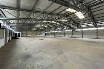 Spațiu industrial de inchiriat TALMACIU - Sibiu anunturi imobiliare Sibiu