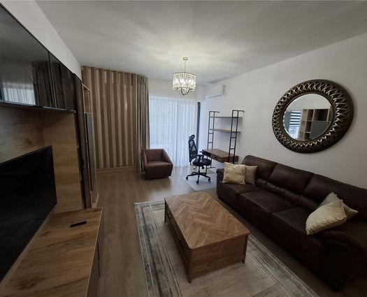 Apartament 2 camere Tudor Vladimirescu, 50 mp