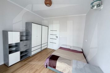 Apartament 3 camere de vanzare CLUJ-NAPOCA - Cluj anunturi imobiliare Cluj