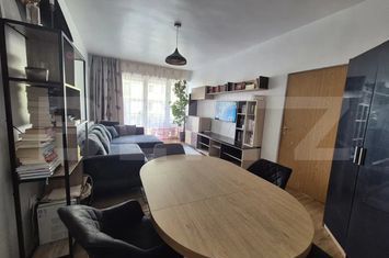 Apartament 2 camere de inchiriat FLORESTI - Cluj anunturi imobiliare Cluj