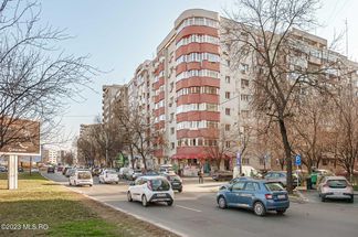 Apartament 3 camere de vânzare Bucuresti - Panduri