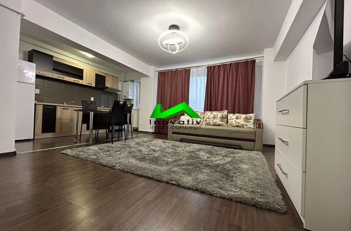 Apartament 2 camere de inchiriat CEDONIA - Sibiu anunturi imobiliare Sibiu