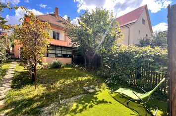 Casă - 3 camere de vanzare SUB ARINI - Sibiu anunturi imobiliare Sibiu