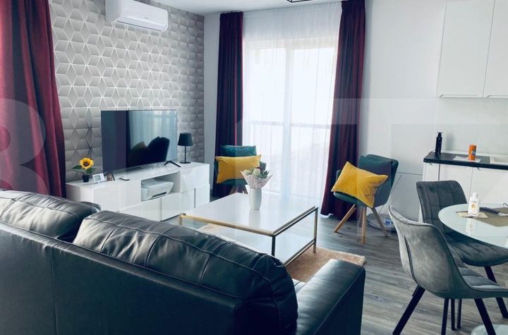 Apartament 3 camere de vanzare CLUJ-NAPOCA - Cluj anunturi imobiliare Cluj