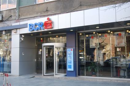 BCR – Programul de lucru cu publicul