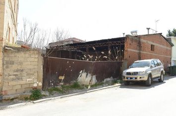 Teren construibil 150 mp în Nigrita, aproape de centru anunturi imobiliare Grecia