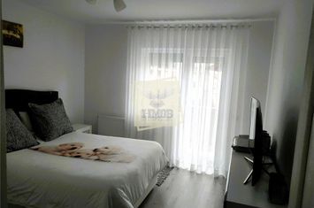 Apartament 3 camere de vanzare EXTERIOR SUD - Sibiu anunturi imobiliare Sibiu