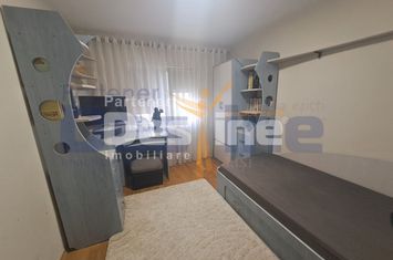 Apartament 3 camere de vanzare IASI - Iasi anunturi imobiliare Iasi