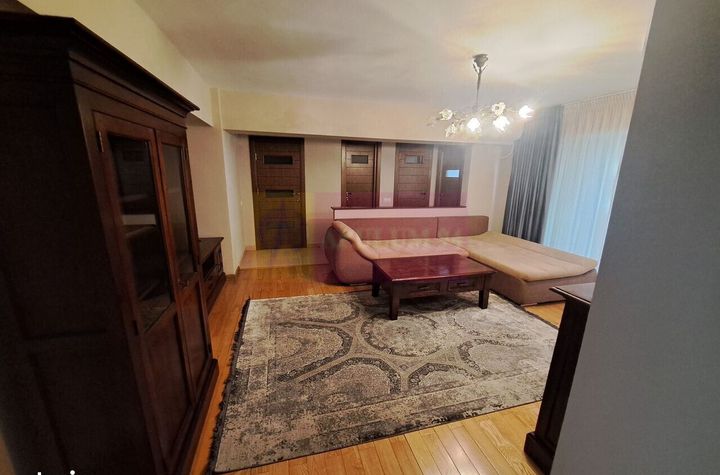 Apartament 3 Camere Mobilat Utilat | Bulevardul Decebal anunturi imobiliare Bucuresti