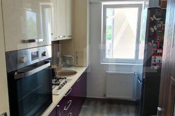 Apartament 3 camere de vanzare CLUJ-NAPOCA - Cluj anunturi imobiliare Cluj