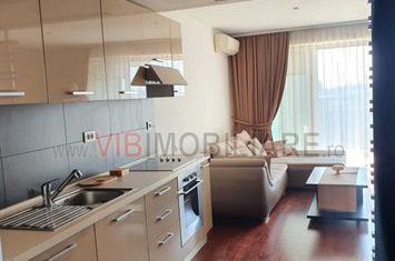 Studio - Piata Alba Iulia  - Incity - loc de parcare subteran anunturi imobiliare Bucuresti