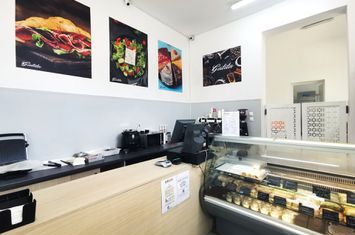Spatiu comercial | Piata Victoriei | Preluare afacere | Sandwich & coffee corner anunturi imobiliare Bucuresti