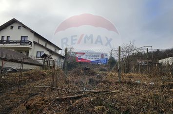 DE VANZARE TEREN INTRAVILAN CISNADIOARA/ Str. SIBIULUI DJ 106D anunturi imobiliare Sibiu
