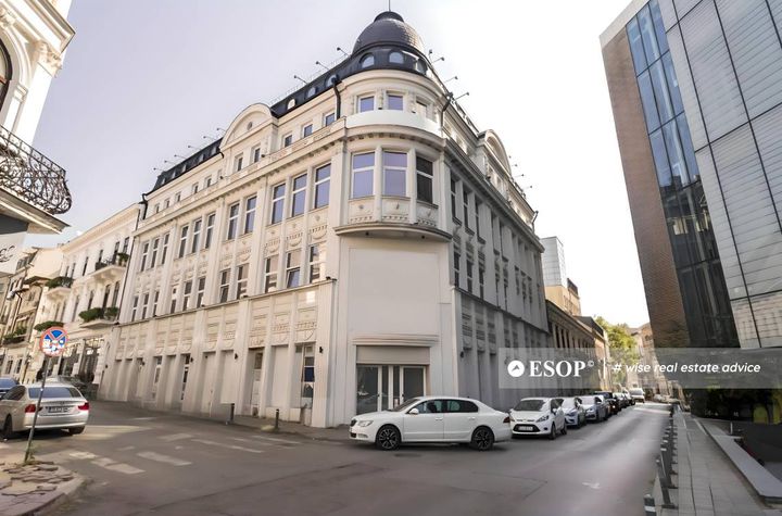 Birou de inchiriat UNIRII - Bucuresti anunturi imobiliare Bucuresti