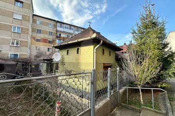 Casă - 3 camere de vanzare CETATE - Alba anunturi imobiliare Alba
