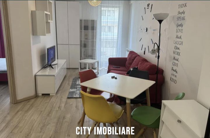 Apartament 2 camere de inchiriat ANDREI MURESANU - Cluj anunturi imobiliare Cluj