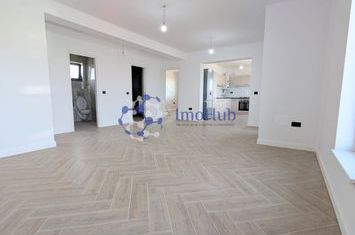 Casa individuala Vorovesti, 107 mp, bucatarie mobilata, finalizata anunturi imobiliare Iasi