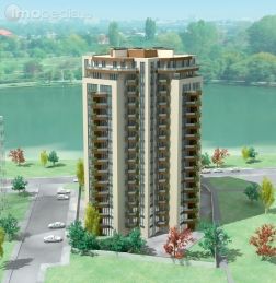 Proiectul Lakeland, suspendat