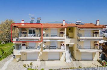 Apartament 2 camere, 65,37 mp, 100 m de mare anunturi imobiliare Grecia