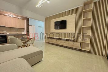 2 Camere -  Exigent Plaza - Bloc Nou - Parcare anunturi imobiliare Bucuresti