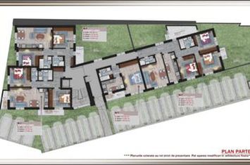 Vanzare apartament curte proprie Stefan cel Mare direct dezvoltator anunturi imobiliare Bucuresti