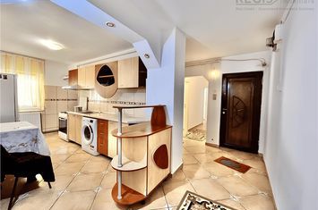 Apartament 3 camere de inchiriat RACADAU - Brasov anunturi imobiliare Brasov