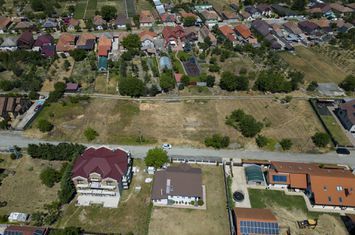 Loc de casă în Sânleani 414 mp anunturi imobiliare Arad