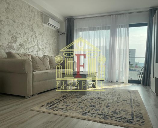 Apartament 2 camere Tatarasi, 63 mp
