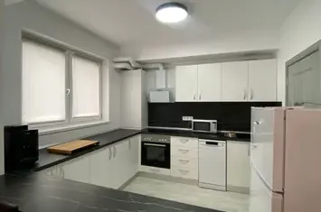 Apartament 2 camere de inchiriat CRISTIAN - Sibiu anunturi imobiliare Sibiu