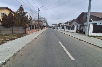 Cornetu vanzare teren intravilan anunturi imobiliare Bucuresti