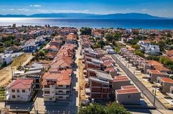 Apartament nou 2 dormitoare, Paralia Ofriniou anunturi imobiliare Grecia